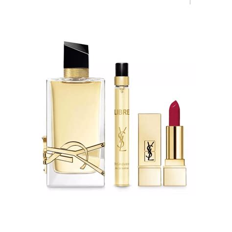 yves saint laurent parfum box|ysl libre 90ml gift set.